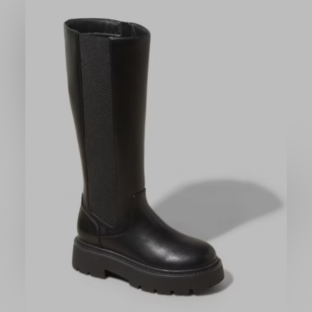 Women’s Sophie Tall Boots- Wild Fable